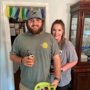 Meet your Posher, Haleigh